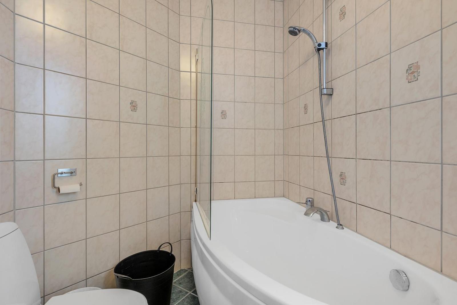 Central, Large And Light Apartment In The Middle Of The City Lillehammer Bagian luar foto