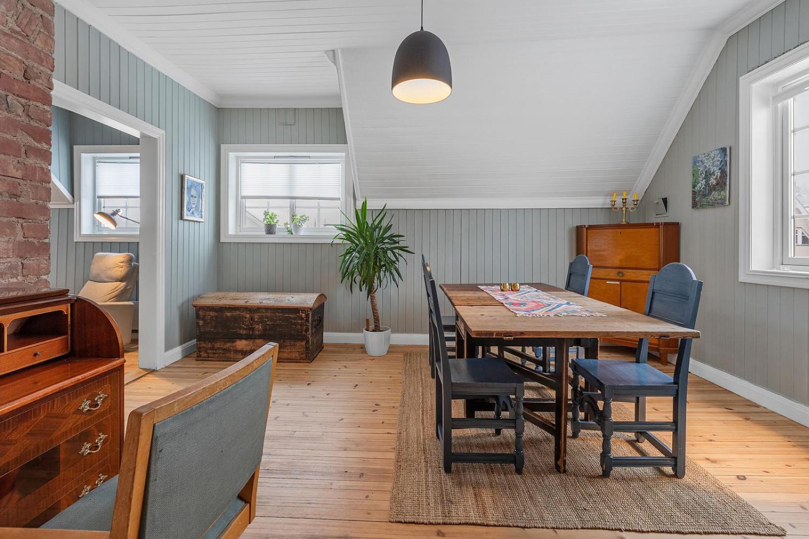 Central, Large And Light Apartment In The Middle Of The City Lillehammer Bagian luar foto